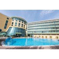 4* Bulgaria Family Beach Holiday: Hotel, Breakfast & Flights included