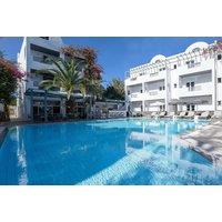 4* B&B Santorini Family Beach Holiday with Hotel & Flights included