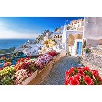 All-Inclusive Crete, Greece Beach Holiday with Flights