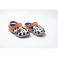 Toy Story Woody Children's Summer Slippers