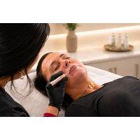 Semi-Permanent Lip Blush Treatment - InkGlow, Durham