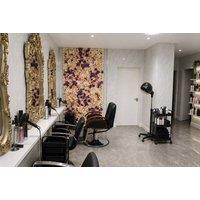 45-Min Hair Wash, Cut & Blow-Dry - Queen of the South Hair, Beauty & Aesthetics, Glasgow
