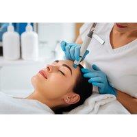 HydraFacial & LED Mask - Relax & Glow, Swindon