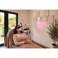 45 or 60 Minute Professional Teeth Whitening Session - NMR Elite Aesthetic