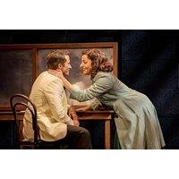 Central London Hotel Stay with Sinatra The Musical Dress Circle Tickets for 2