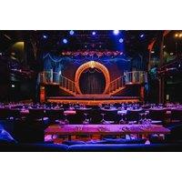 Ticket to Sirens: The Concert - 4th Jul - 9th Aug
