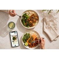 1st Month Subscription to Balance: Nutrition Tracking and Coaching App