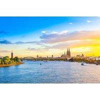 Eurostar Cologne City Break