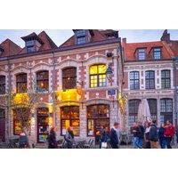 Eurostar Lille City Break