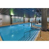 4* Rasul Spa Day with Prosecco for 2-4 - Best Western Premier Suites Hotel & Spa, Liverpool