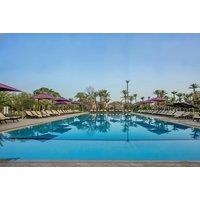 5* All-Inclusive Marrakech Getaway with Resort Stay & Return Flights