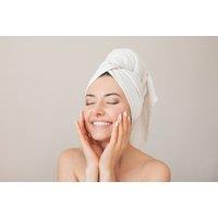 Ebony Shine Bright Facial - Aesthetics by Faith, Brentwood