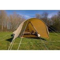 Stockeld Park: Glamping & Entrance to Adventure Park for up to 4, 2 Nights!