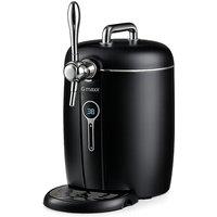 EARLY BIRD! G-Maxx Beer Machine & Cooler - Compatible with any 6L Keg!