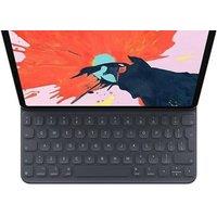 Official Apple iPad Pro 12.9 (3rd Gen) Smart Keyboard Folio (MU8H2KU/A) QWERTY English/Korean