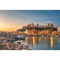 Sicily Beach Break with Hotel Stay, Breakfast & Return Flights