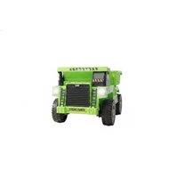 12V Kids Electric Ride-On Dump Truck with Remote Control