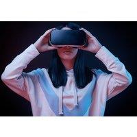 Up to 60-Mins of Immersive Virtual Reality Experience for 1 or 2 - ChambVR, London