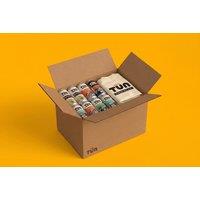 Tn Brewing Co. Mystery Craft Beer Pack with Tote Bag - Choose 6 or 12 Beers