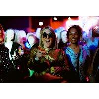 Daytime Clubbing Entry: Dance to Iconic 20th Century Hits- Multiple Locations Incl. Manchester, Glasgow and Newcastle