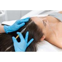 1 or 3 PRP Treatment Sessions for Face or Scalp - NMR Elite Aesthetic, Romford