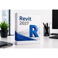 PRICE DROP! Autodesk Revit 2027