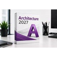 PRICE DROP! Autodesk Architecture 2027
