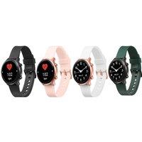 Doro Smart Watch Activity Tracker Heart Rate Monitor - Multiple Colour Options