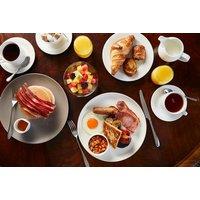 4* Macdonald Drumossie Hotel: Scottish Highlands Stay with Breakfast & Dinner Upgrade For 2