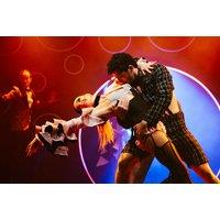 Sabrage: London's Most Dazzling Cabaret & Circus Show - Lafayette, King's Cross
