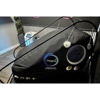 60-Minute Hyperbaric Oxygen Chamber Therapy Session - ML3 Gym, Hamilton