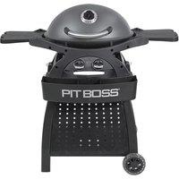 Pit Boss Sportsman 2 Gas BBQ with Cart