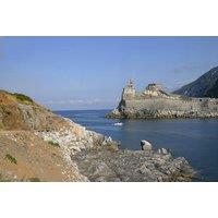 5* Portovenere Escape with Stay, Breakfast, Boat Tour & Return Flights