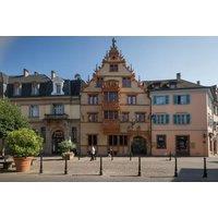 5* Colmar, France Break with Stay, Breakfast & Return Flights