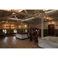 Entry Tickets to the Historic HMS Unicorn Ship & Museum - 5 Options - Dundee