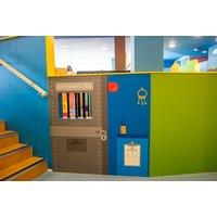 90-Min Play Session & Drink - Kiltoonies, Kilsyth - Summer Holiday Availbility