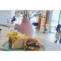 Rox Burger