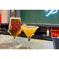 Bottomless Brunch with Cocktails for 2 or 4 Persons - Peppermints Bar, Manchester