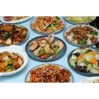 Two-Course Meal with Drink for up to 4 Persons - Xin Kai, London