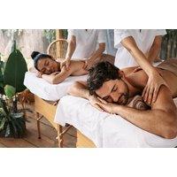 100 Min Hot & Cold Balance Thai Ritual for Couples - Sawan Thai Massage, Halifax