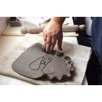 Private & Bespoke Pottery Workshop for 2 - Katherine Fortnum Ceramics, Leicestershire