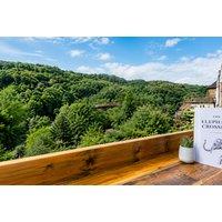 Mexican Afternoon Tea with Tipsy Upgrade at Elephant Crossing - For 2 or 4 - Ironbridge, Telford