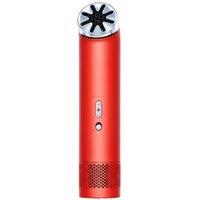 Premium 5-Speed Handheld & Neck Fan with 6-Hour Battery - 3 Colours