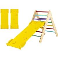 Children's Climbing Ladder Set