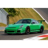 Ultimate VIP Triple Supercar Experience - U Drive Cars, 6 Locations