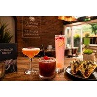Mexican Feast Sharing Board for Two or Four - Tacos, Quesadilla & Nachos