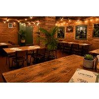 The Old Wine Bar Limited T/A Elephant and Co