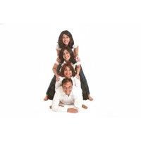 Studio or Outdoor Photoshoot Session for Family & Pets - Kaushik Bathia Photography, London