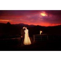 Professional Studio Photoshoot for Couples - Kaushik Bathia Photography, London