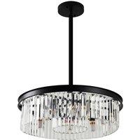 6-Light E14 Modern Pendant Light